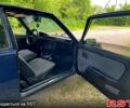 Синий ЗАЗ Таврия, объемом двигателя 1.2 л и пробегом 116 тыс. км за 850 $, фото 7 на Automoto.ua
