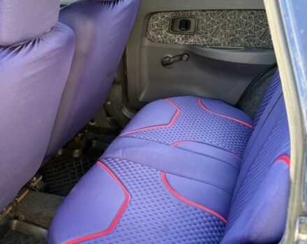 Синий ЗАЗ Таврия, объемом двигателя 1.2 л и пробегом 42 тыс. км за 815 $, фото 7 на Automoto.ua