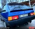 Синий ЗАЗ Таврия, объемом двигателя 1.2 л и пробегом 0 тыс. км за 1999 $, фото 3 на Automoto.ua