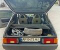 Синій ЗАЗ Таврія, об'ємом двигуна 1.2 л та пробігом 138 тис. км за 1350 $, фото 4 на Automoto.ua