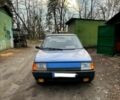 Синий ЗАЗ Таврия, объемом двигателя 12 л и пробегом 301 тыс. км за 1050 $, фото 1 на Automoto.ua
