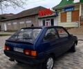 Синій ЗАЗ Таврія, об'ємом двигуна 1.2 л та пробігом 90 тис. км за 1200 $, фото 3 на Automoto.ua