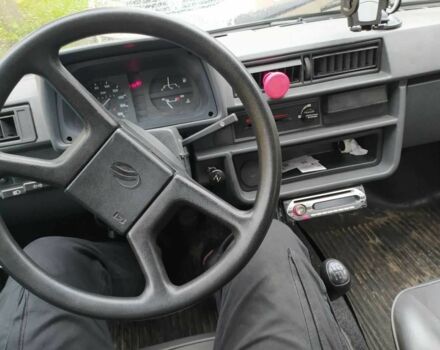 Синий ЗАЗ Таврия, объемом двигателя 0 л и пробегом 50 тыс. км за 315 $, фото 3 на Automoto.ua