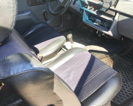Синий ЗАЗ Таврия, объемом двигателя 1.1 л и пробегом 198 тыс. км за 850 $, фото 2 на Automoto.ua