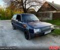 Синий ЗАЗ Таврия, объемом двигателя 1.2 л и пробегом 111 тыс. км за 1000 $, фото 4 на Automoto.ua