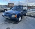 Синій ЗАЗ Таврія, об'ємом двигуна 1.2 л та пробігом 126 тис. км за 900 $, фото 1 на Automoto.ua