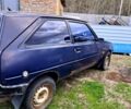 Синий ЗАЗ Таврия, объемом двигателя 1.2 л и пробегом 100 тыс. км за 350 $, фото 1 на Automoto.ua