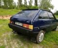 Синий ЗАЗ Таврия, объемом двигателя 1.2 л и пробегом 89 тыс. км за 59000 $, фото 6 на Automoto.ua