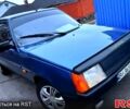 Синий ЗАЗ Таврия, объемом двигателя 1.2 л и пробегом 0 тыс. км за 1999 $, фото 1 на Automoto.ua