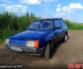 Синий ЗАЗ Таврия, объемом двигателя 1.2 л и пробегом 111 тыс. км за 1250 $, фото 1 на Automoto.ua