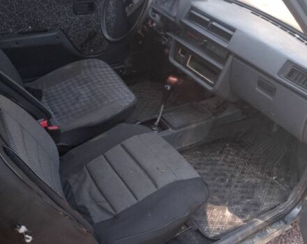 Синій ЗАЗ Таврія, об'ємом двигуна 0 л та пробігом 250 тис. км за 358 $, фото 3 на Automoto.ua