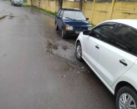 Синий ЗАЗ Таврия, объемом двигателя 0 л и пробегом 50 тыс. км за 315 $, фото 2 на Automoto.ua