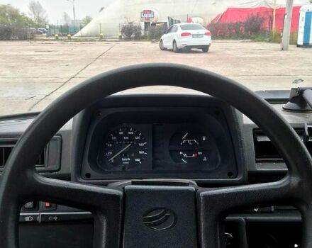 Синий ЗАЗ Таврия, объемом двигателя 1.2 л и пробегом 46 тыс. км за 500 $, фото 7 на Automoto.ua