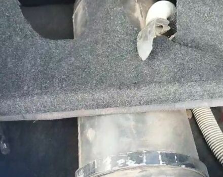 Синій ЗАЗ Таврія, об'ємом двигуна 0 л та пробігом 140 тис. км за 300 $, фото 3 на Automoto.ua