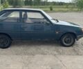 Синій ЗАЗ Таврія, об'ємом двигуна 0 л та пробігом 80 тис. км за 600 $, фото 3 на Automoto.ua