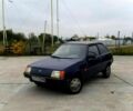 Синий ЗАЗ Таврия, объемом двигателя 1.2 л и пробегом 46 тыс. км за 500 $, фото 1 на Automoto.ua