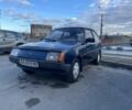 Синій ЗАЗ Таврія, об'ємом двигуна 1.2 л та пробігом 126 тис. км за 900 $, фото 2 на Automoto.ua