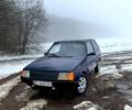 Синій ЗАЗ Таврія, об'ємом двигуна 1.2 л та пробігом 0 тис. км за 570 $, фото 1 на Automoto.ua