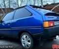Синий ЗАЗ Таврия, объемом двигателя 1.2 л и пробегом 0 тыс. км за 1999 $, фото 2 на Automoto.ua