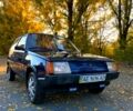 Синій ЗАЗ Таврія, об'ємом двигуна 1.2 л та пробігом 97 тис. км за 1000 $, фото 1 на Automoto.ua