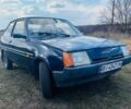 Синій ЗАЗ Таврія, об'ємом двигуна 0.2 л та пробігом 65 тис. км за 1400 $, фото 5 на Automoto.ua