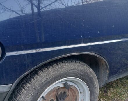 Синий ЗАЗ Таврия, объемом двигателя 1.25 л и пробегом 26 тыс. км за 930 $, фото 2 на Automoto.ua