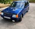 Синий ЗАЗ Таврия, объемом двигателя 1.1 л и пробегом 165 тыс. км за 1500 $, фото 1 на Automoto.ua
