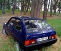 Синий ЗАЗ Таврия, объемом двигателя 1.1 л и пробегом 61 тыс. км за 849 $, фото 6 на Automoto.ua