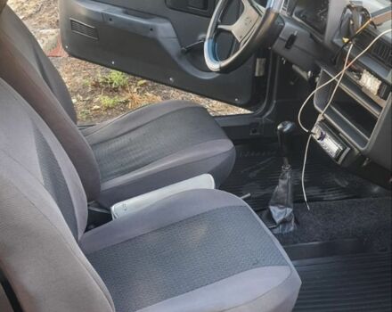 Синий ЗАЗ Таврия, объемом двигателя 1 л и пробегом 2 тыс. км за 1000 $, фото 9 на Automoto.ua