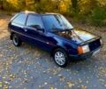 Синий ЗАЗ Таврия, объемом двигателя 1.2 л и пробегом 150 тыс. км за 850 $, фото 1 на Automoto.ua