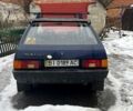 Синій ЗАЗ Таврія, об'ємом двигуна 1.1 л та пробігом 1300 тис. км за 900 $, фото 1 на Automoto.ua