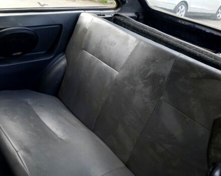 Синий ЗАЗ Таврия, объемом двигателя 1.1 л и пробегом 61 тыс. км за 849 $, фото 5 на Automoto.ua