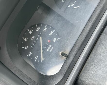 Синий ЗАЗ Таврия, объемом двигателя 1.1 л и пробегом 50 тыс. км за 1307 $, фото 6 на Automoto.ua