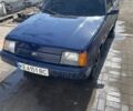 Синий ЗАЗ Таврия, объемом двигателя 1.2 л и пробегом 1000 тыс. км за 1000 $, фото 1 на Automoto.ua
