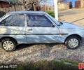 Синий ЗАЗ Таврия, объемом двигателя 0.2 л и пробегом 151 тыс. км за 699 $, фото 1 на Automoto.ua