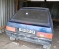 Синий ЗАЗ Таврия, объемом двигателя 1.2 л и пробегом 200 тыс. км за 1026 $, фото 1 на Automoto.ua