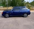 Синий ЗАЗ Таврия, объемом двигателя 1.1 л и пробегом 165 тыс. км за 1500 $, фото 1 на Automoto.ua