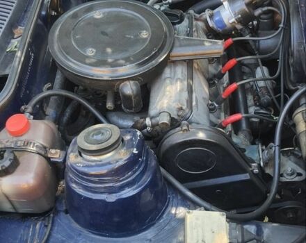 Синий ЗАЗ Таврия, объемом двигателя 1 л и пробегом 2 тыс. км за 1000 $, фото 4 на Automoto.ua