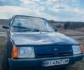 Синий ЗАЗ Таврия, объемом двигателя 0.2 л и пробегом 65 тыс. км за 1400 $, фото 1 на Automoto.ua