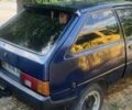 Синий ЗАЗ Таврия, объемом двигателя 1 л и пробегом 2 тыс. км за 1000 $, фото 6 на Automoto.ua