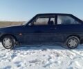 Синій ЗАЗ Таврія, об'ємом двигуна 1.2 л та пробігом 200 тис. км за 577 $, фото 3 на Automoto.ua