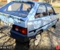 Синий ЗАЗ Таврия, объемом двигателя 0.2 л и пробегом 151 тыс. км за 699 $, фото 2 на Automoto.ua