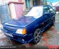 Синий ЗАЗ Таврия, объемом двигателя 1.2 л и пробегом 97 тыс. км за 1300 $, фото 1 на Automoto.ua