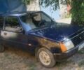Синий ЗАЗ Таврия, объемом двигателя 1 л и пробегом 2 тыс. км за 1000 $, фото 1 на Automoto.ua