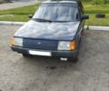 Синій ЗАЗ Таврія, об'ємом двигуна 0 л та пробігом 75 тис. км за 1300 $, фото 1 на Automoto.ua