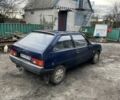 Синий ЗАЗ Таврия, объемом двигателя 1.1 л и пробегом 50 тыс. км за 1307 $, фото 1 на Automoto.ua