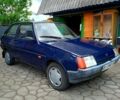 Синий ЗАЗ Таврия, объемом двигателя 1.2 л и пробегом 112 тыс. км за 750 $, фото 1 на Automoto.ua