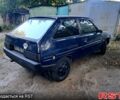 Синий ЗАЗ Таврия, объемом двигателя 1.2 л и пробегом 200 тыс. км за 599 $, фото 3 на Automoto.ua