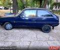 Синий ЗАЗ Таврия, объемом двигателя 1.2 л и пробегом 200 тыс. км за 599 $, фото 1 на Automoto.ua