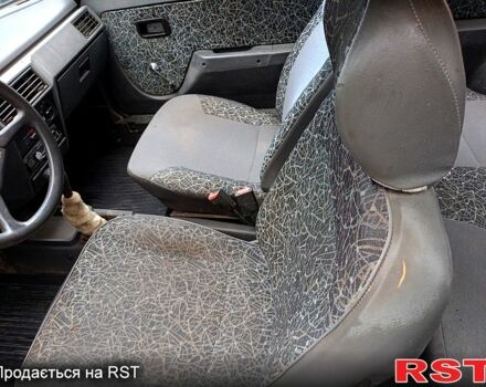 Синий ЗАЗ Таврия, объемом двигателя 1.2 л и пробегом 112 тыс. км за 750 $, фото 4 на Automoto.ua